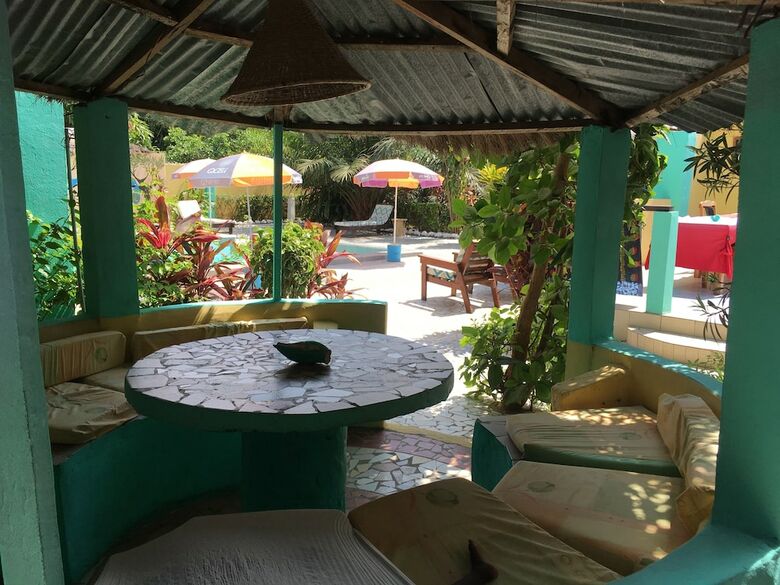 Hotel Mango Lodge
