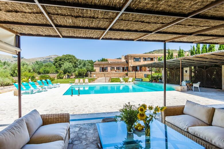 Villa Residence By G Cas Comte