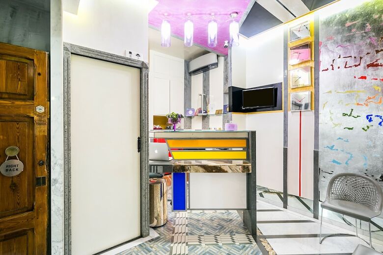 Apartamento Appartamenti Marcoaurelio49