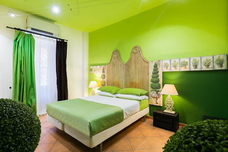 Apartamento Appartamenti Marcoaurelio49