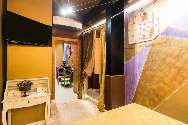 Apartamento Appartamenti Marcoaurelio49