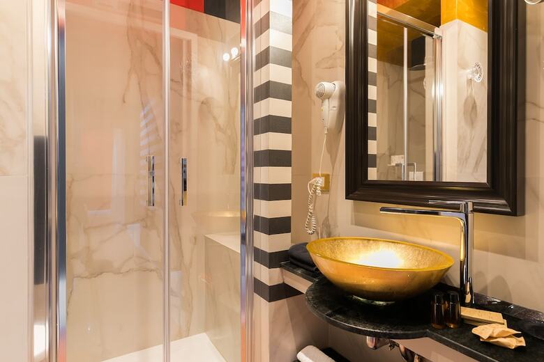 Apartamento Appartamenti Marcoaurelio49