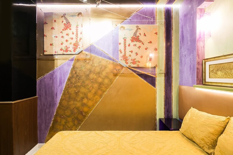 Apartamento Appartamenti Marcoaurelio49