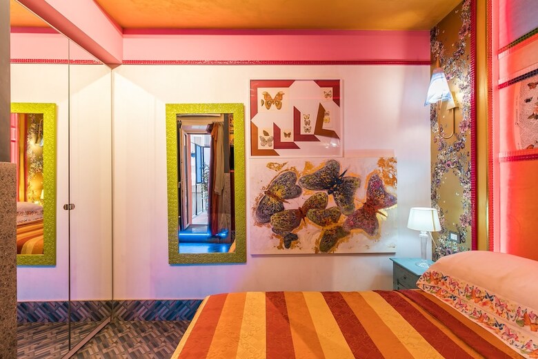 Apartamento Appartamenti Marcoaurelio49