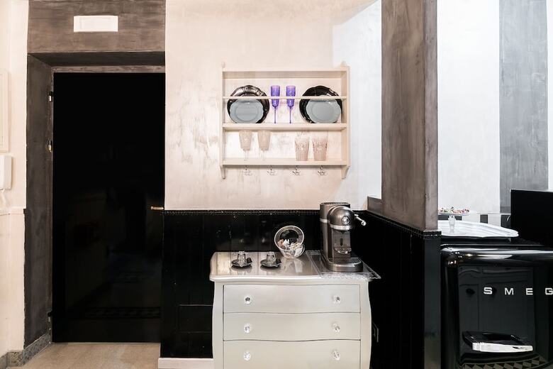 Apartamento Appartamenti Marcoaurelio49