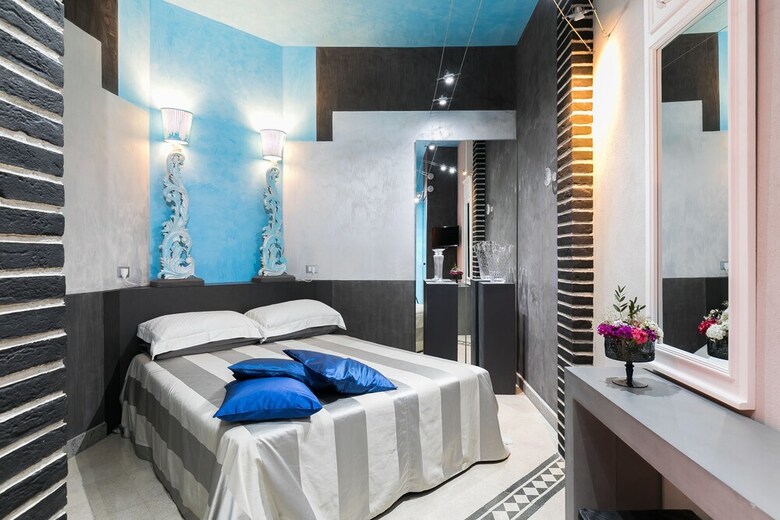Apartamento Appartamenti Marcoaurelio49