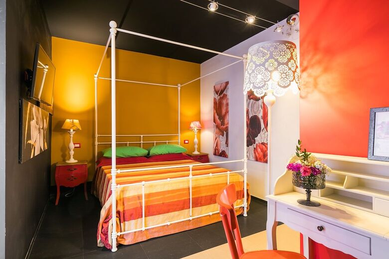 Apartamento Appartamenti Marcoaurelio49