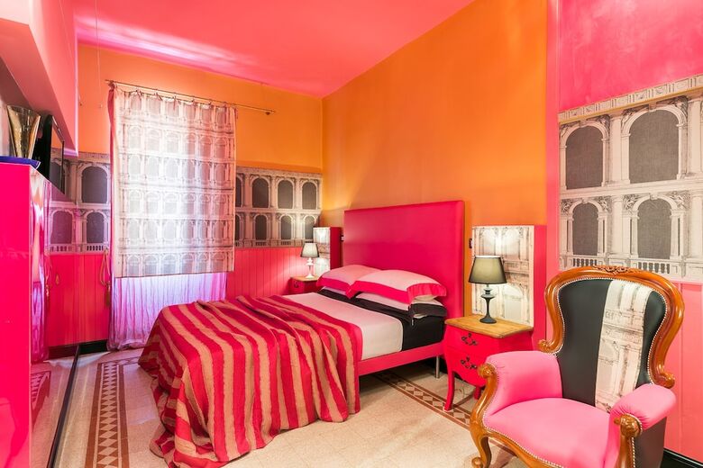 Apartamento Appartamenti Marcoaurelio49