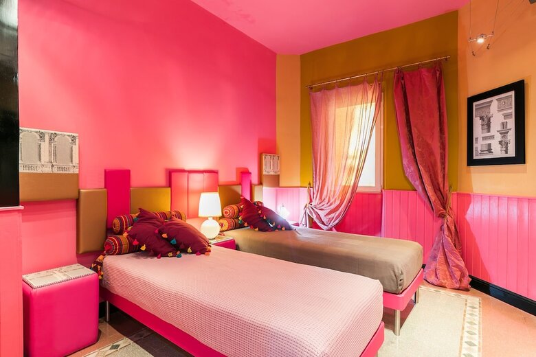 Apartamento Appartamenti Marcoaurelio49