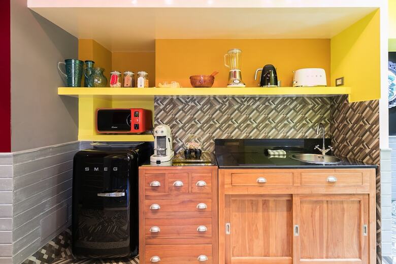 Apartamento Appartamenti Marcoaurelio49