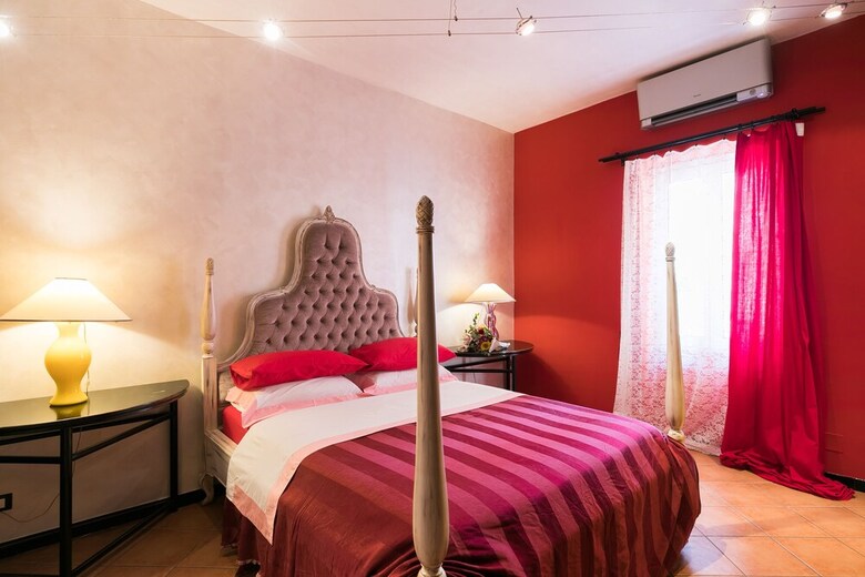 Apartamento Appartamenti Marcoaurelio49