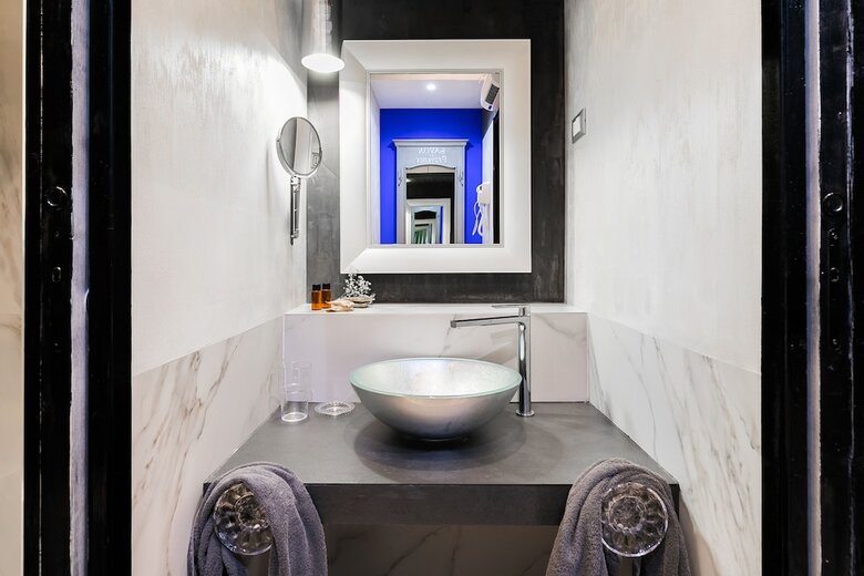 Apartamento Appartamenti Marcoaurelio49