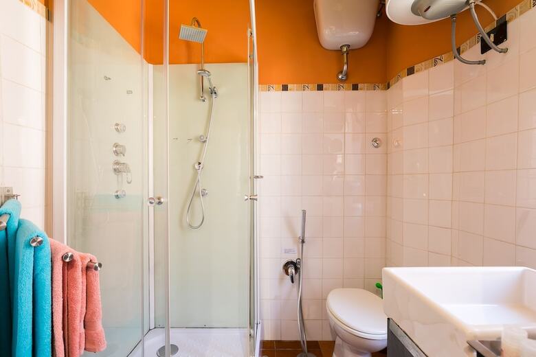 Apartamento Appartamenti Marcoaurelio49