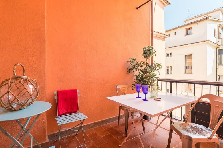 Apartamento Appartamenti Marcoaurelio49