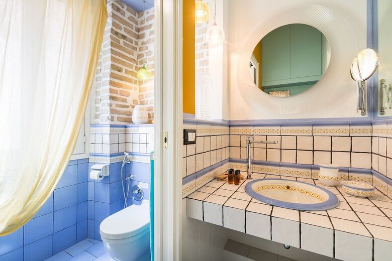 Apartamento Appartamenti Marcoaurelio49