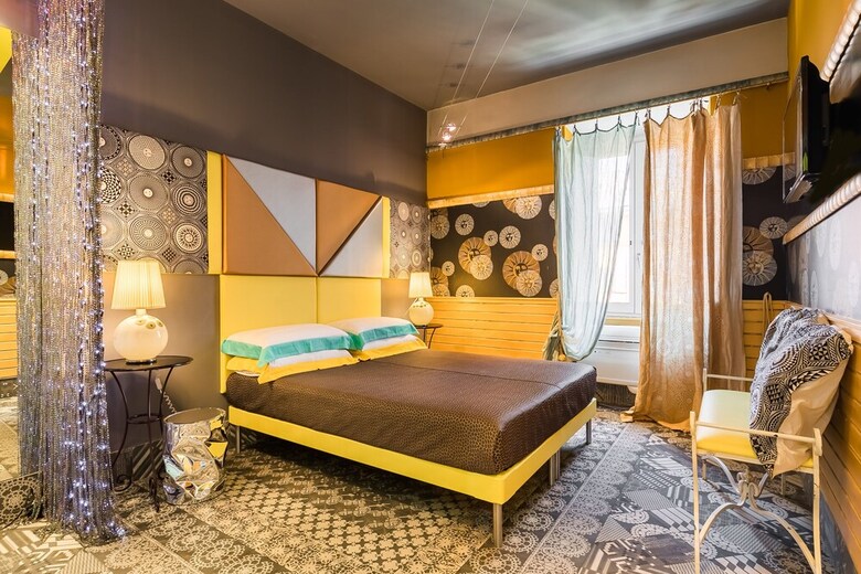Apartamento Appartamenti Marcoaurelio49
