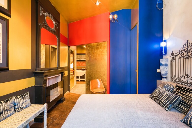 Apartamento Appartamenti Marcoaurelio49
