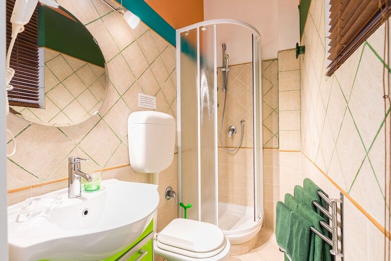 Apartamento Appartamenti Marcoaurelio49