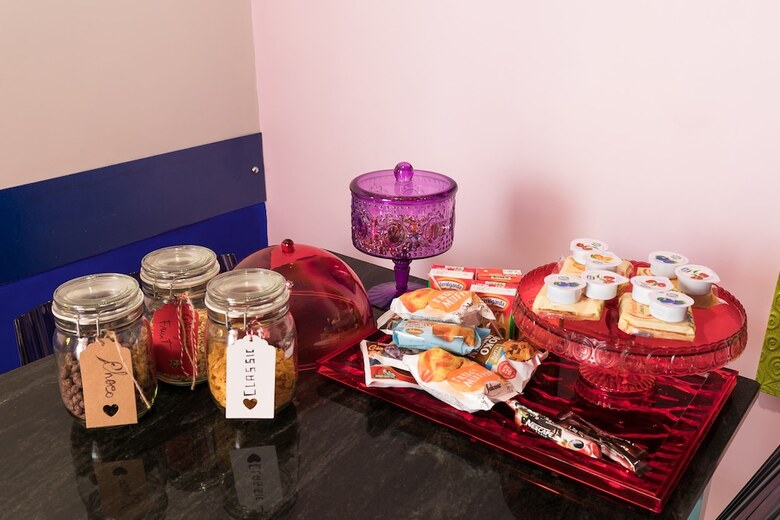 Apartamento Appartamenti Marcoaurelio49