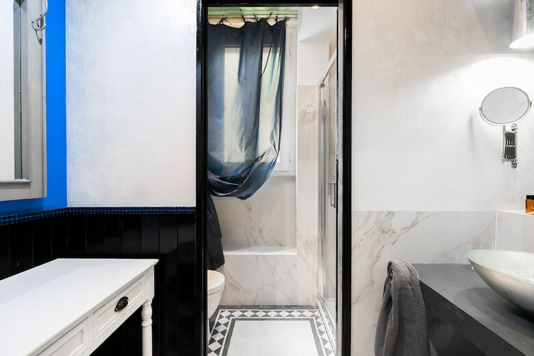 Apartamento Appartamenti Marcoaurelio49