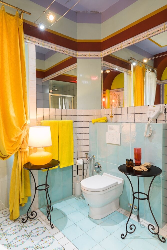 Apartamento Appartamenti Marcoaurelio49