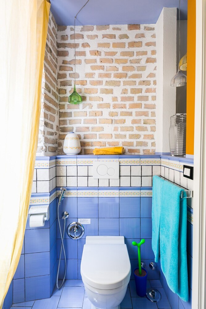 Apartamento Appartamenti Marcoaurelio49