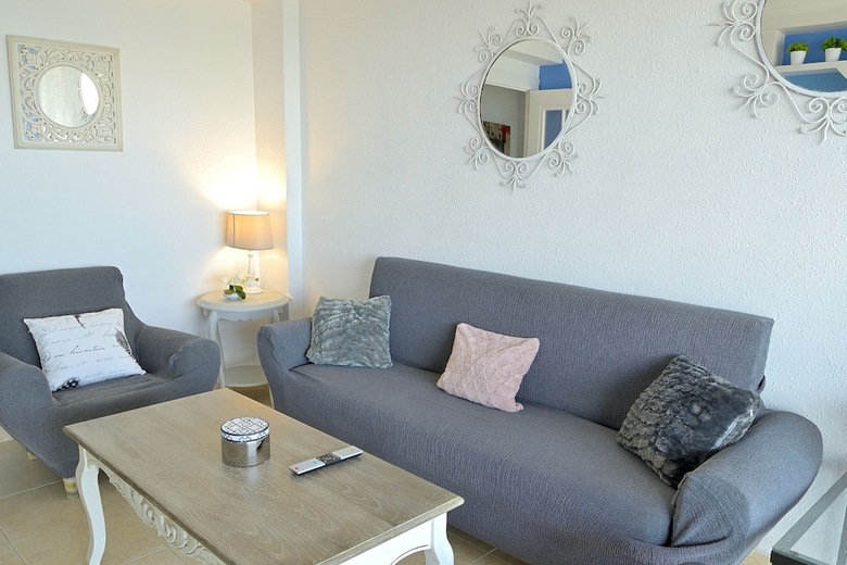 Apartamentos Myflats Azul