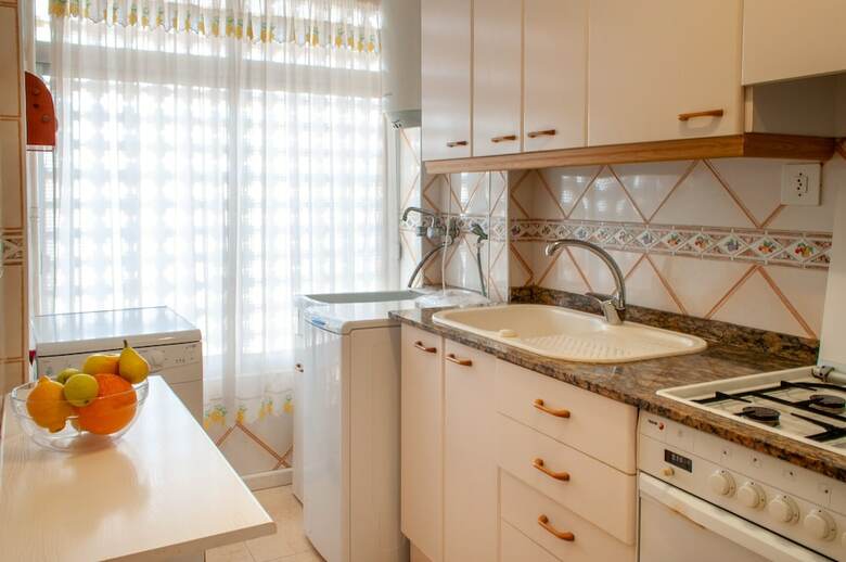 Apartamentos Myflats Azul