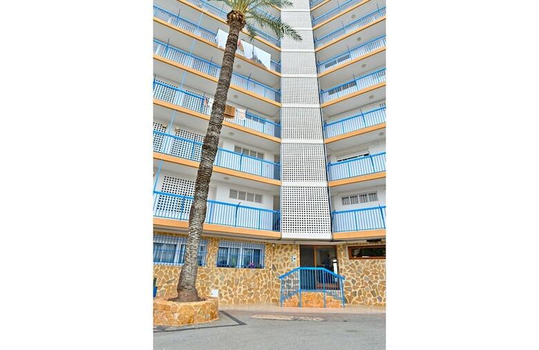 Apartamentos Myflats Azul