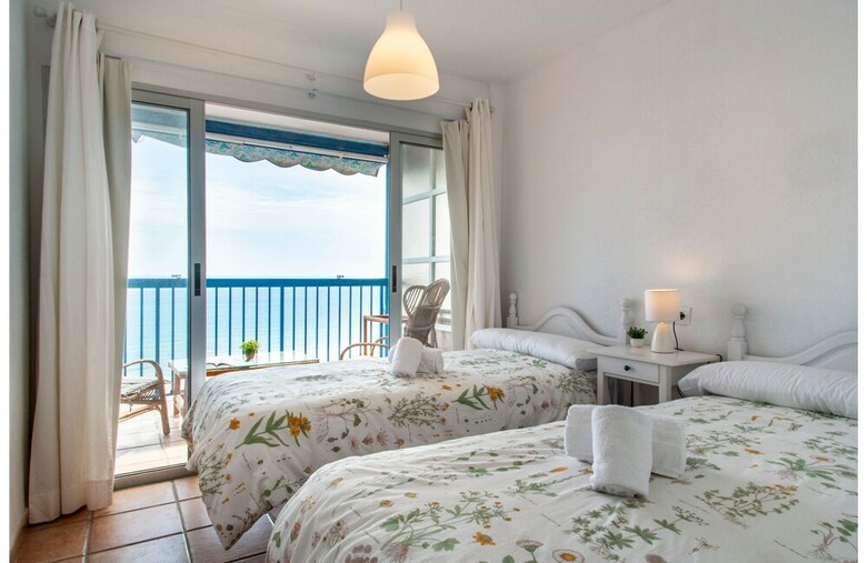 Apartamentos Myflats Azul