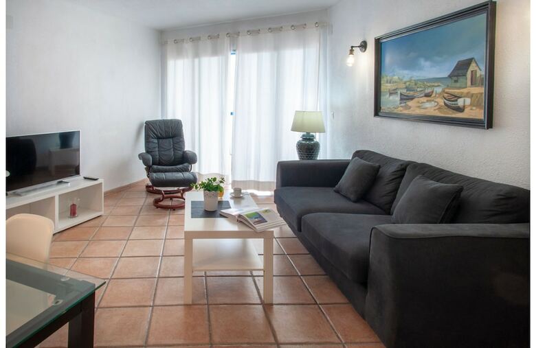 Apartamentos Myflats Azul