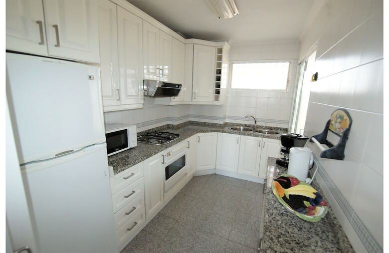 Apartamentos Myflats Azul