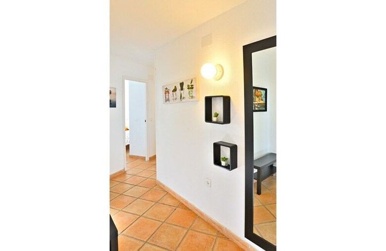 Apartamentos Myflats Azul