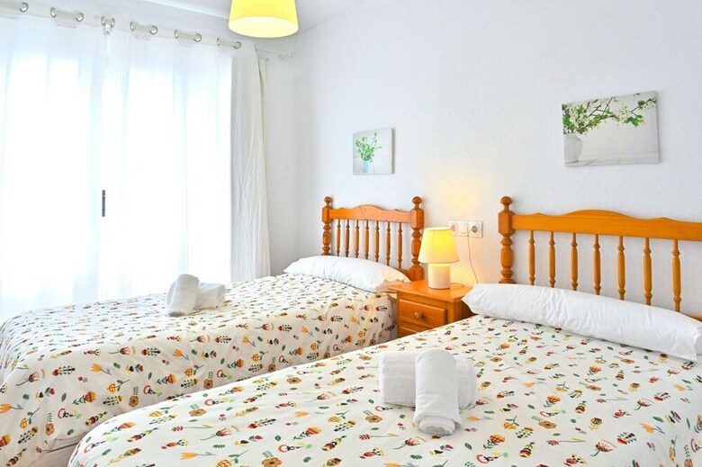 Apartamentos Myflats Azul