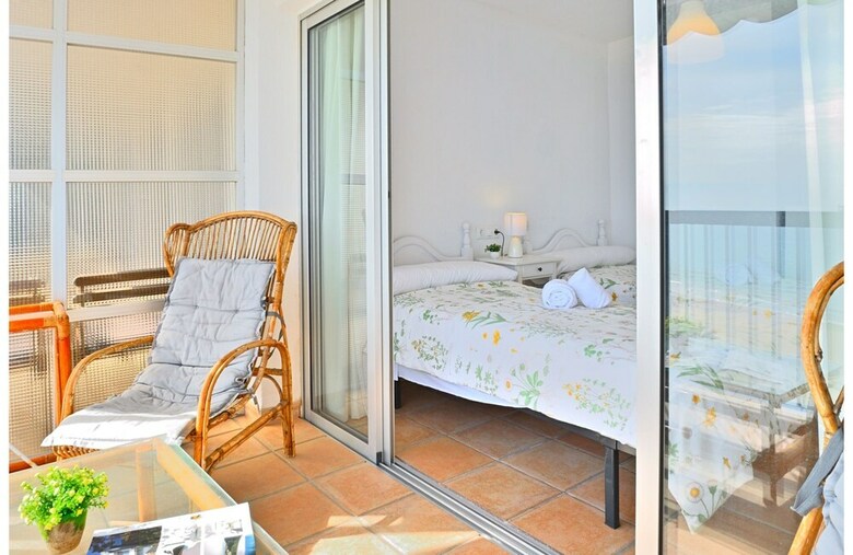 Apartamentos Myflats Azul