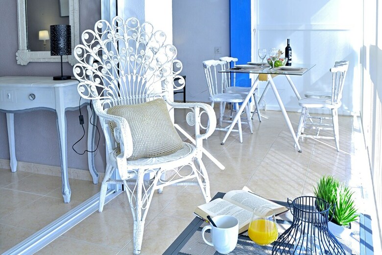Apartamentos Myflats Azul