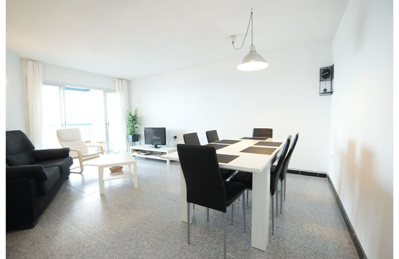 Apartamentos Myflats Azul
