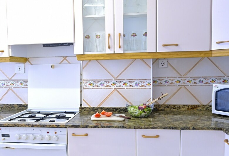 Apartamentos Myflats Azul