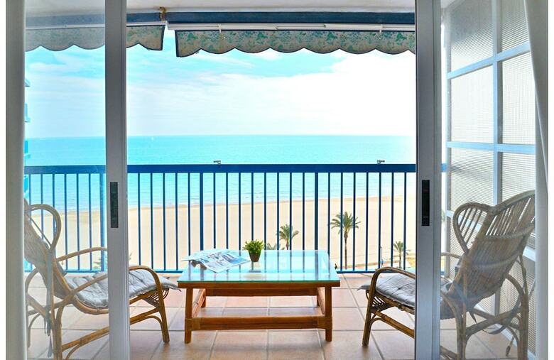 Apartamentos Myflats Azul