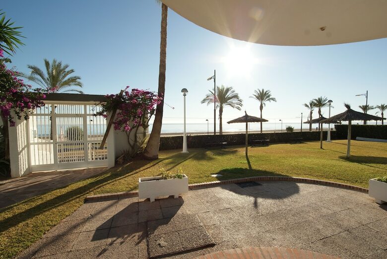Apartamentos Myflats Azul