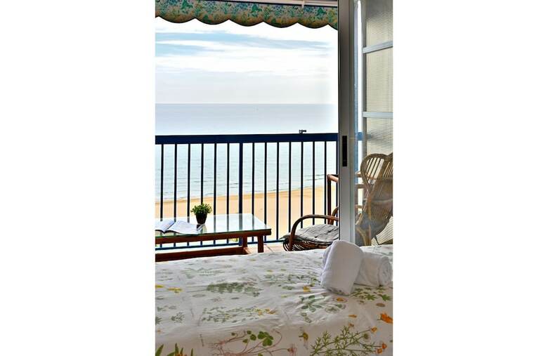 Apartamentos Myflats Azul