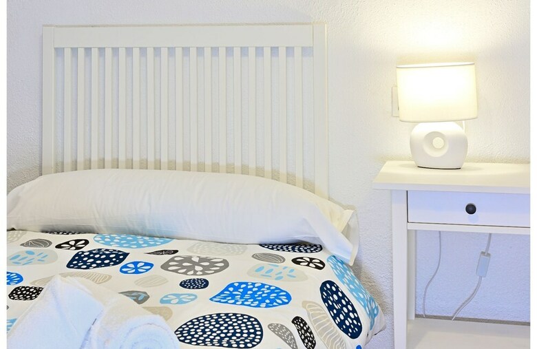 Apartamentos Myflats Azul