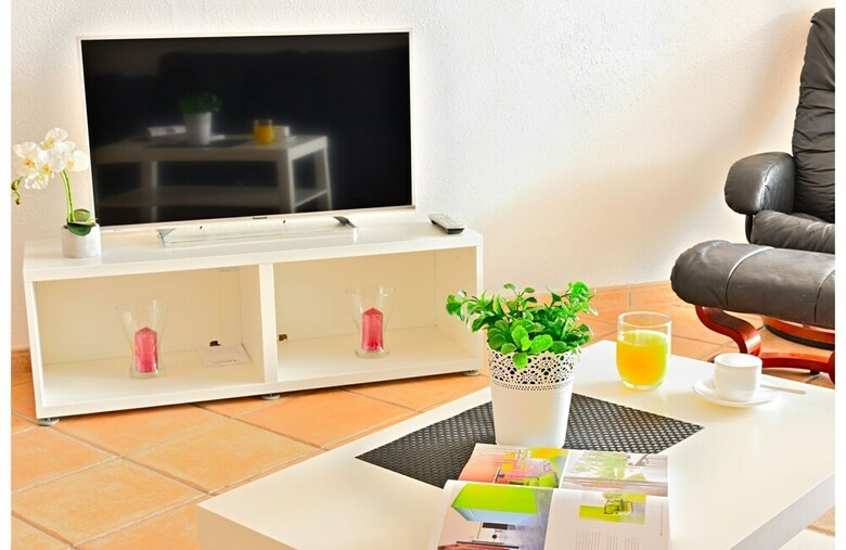 Apartamentos Myflats Azul