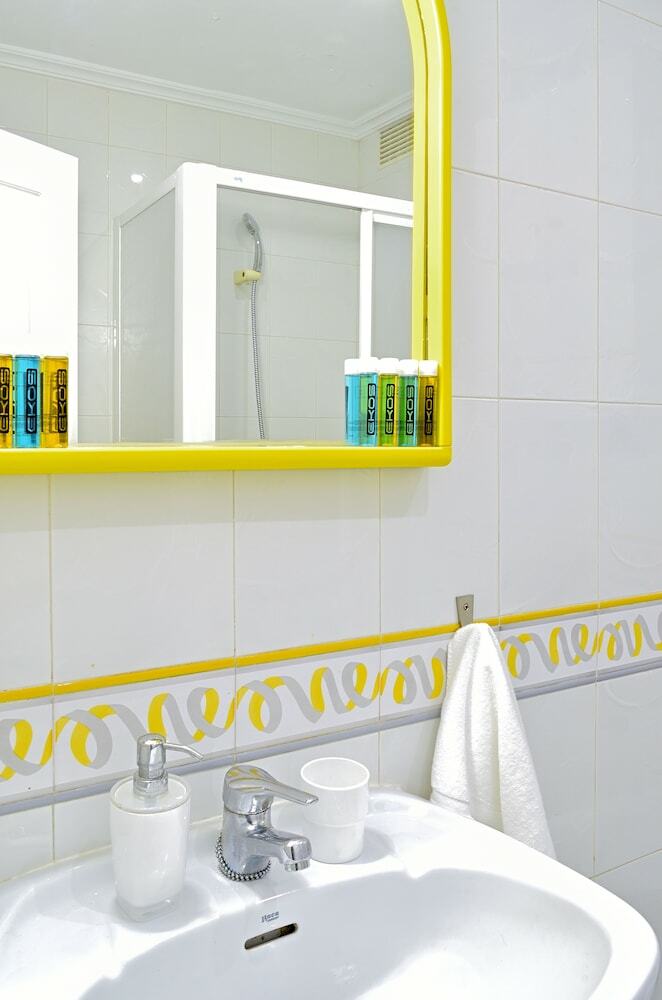 Apartamentos Myflats Azul