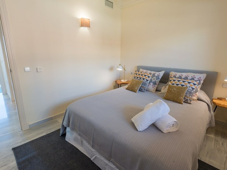 Apartamentos Magna Marbella Dream D�plex