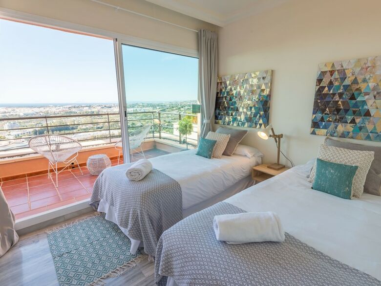 Apartamentos Magna Marbella Dream D�plex
