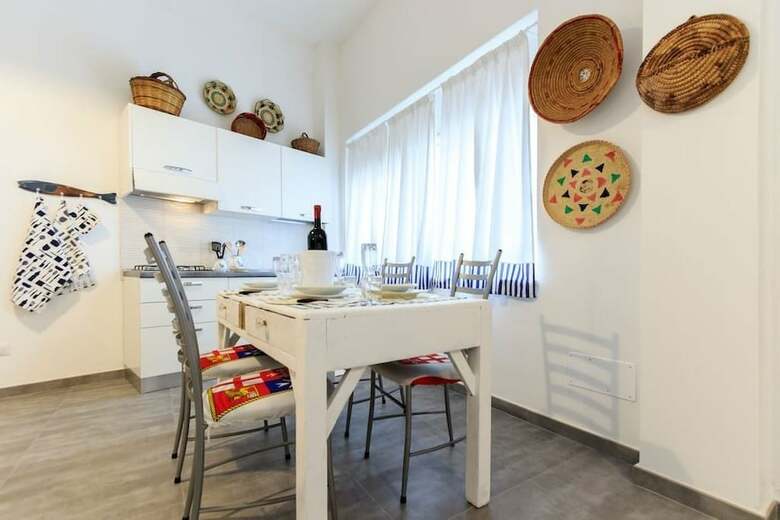 Sa Caletta Apartments