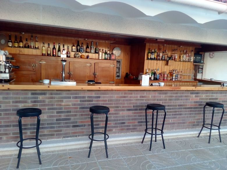 Pension Hostal Lleida