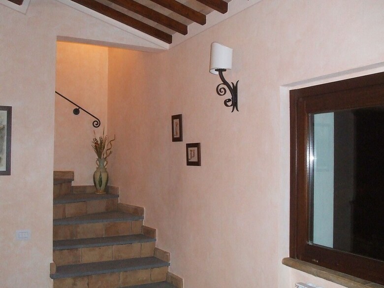 Apartamento Red House