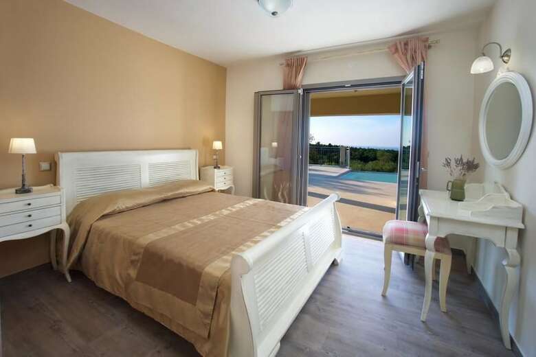 Vryonis Villa